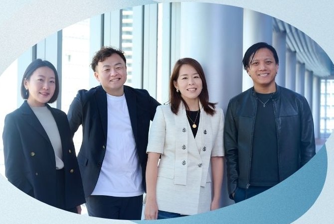 NEXTBLUE partners
